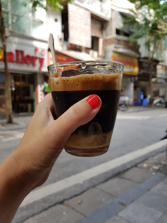 Dónde comer en Hanoi: caldos reparadores, baguettes imposibles y ¡café con huevo! 19 restauranes y puestos de comida callejera para comer barato en Hanoi | Gastronomadistas