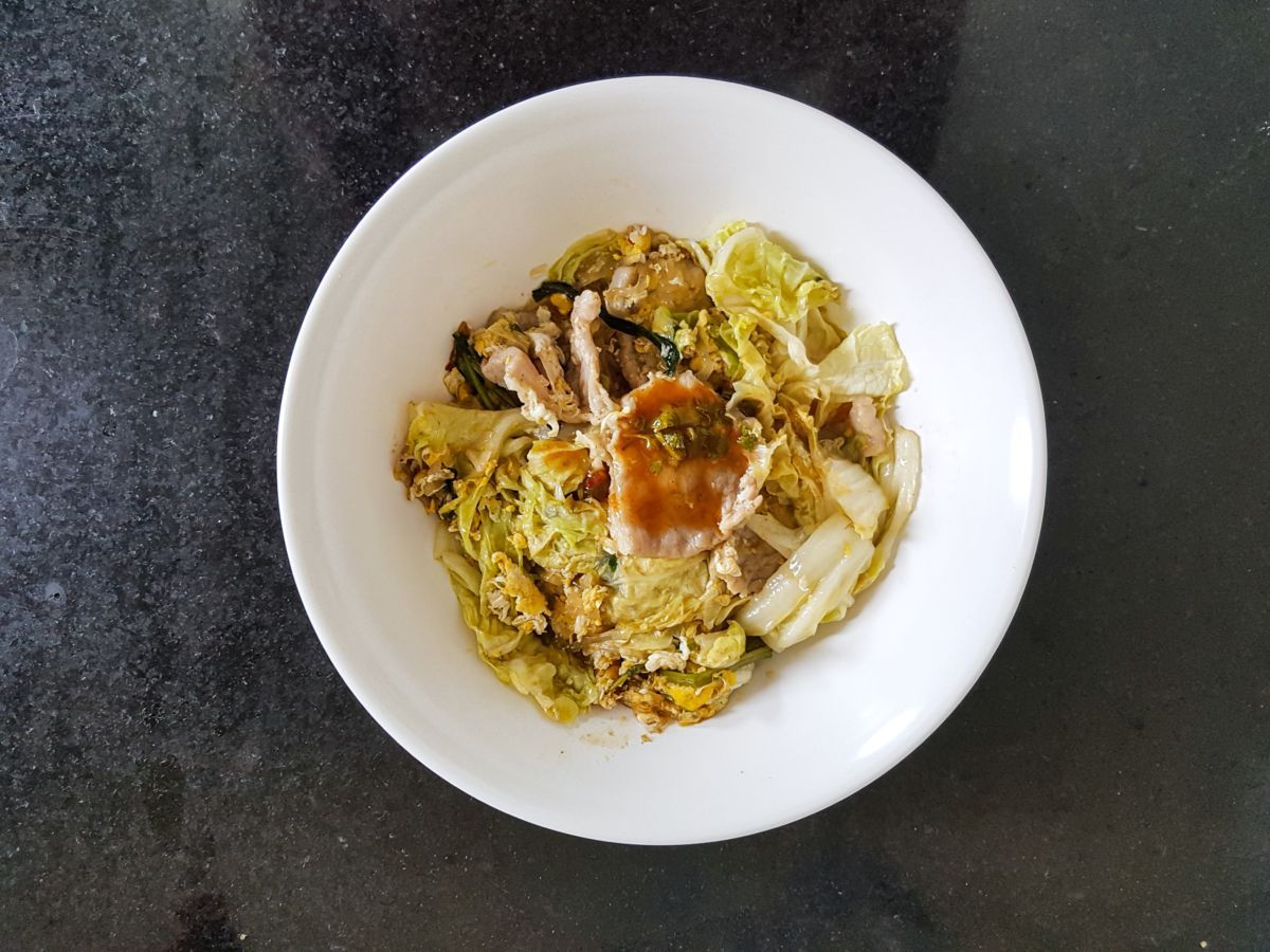 Descubre el suki, el hot-pot tailandés | Gastronomadistas