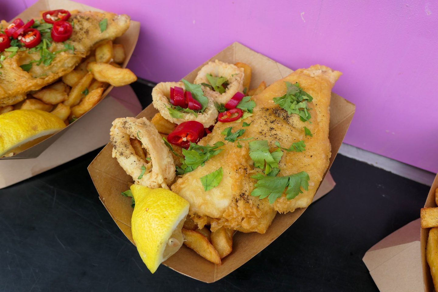 Fish and chips: el plato más emblemático (y a menudo controvertido) de la cocina británica está directamente vinculado a España, ¿sabes de qué forma?