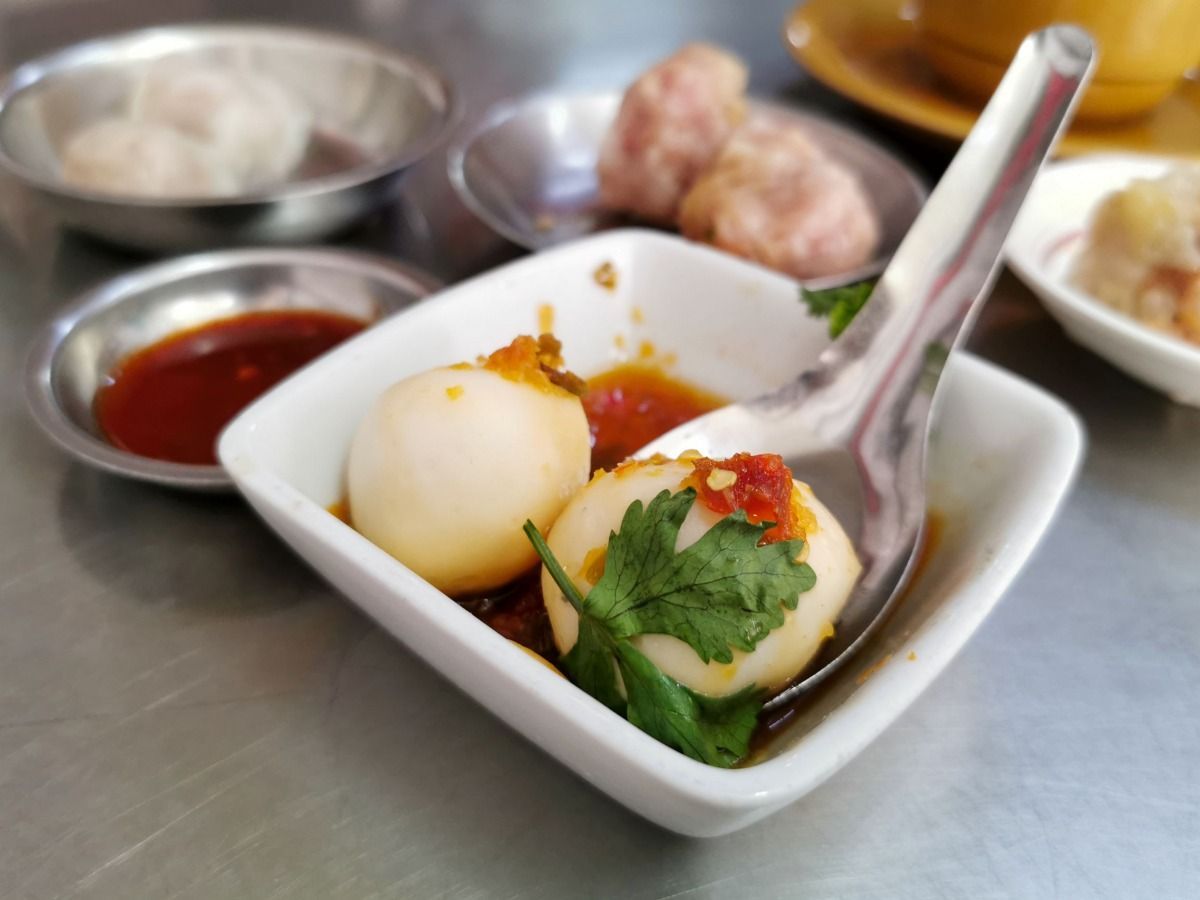 Comer en Phuket Old Town: 14 platos esenciales que debes probar para entender el pasado y el presente de la isla más grande de Tailandia | Gastronomadistas.