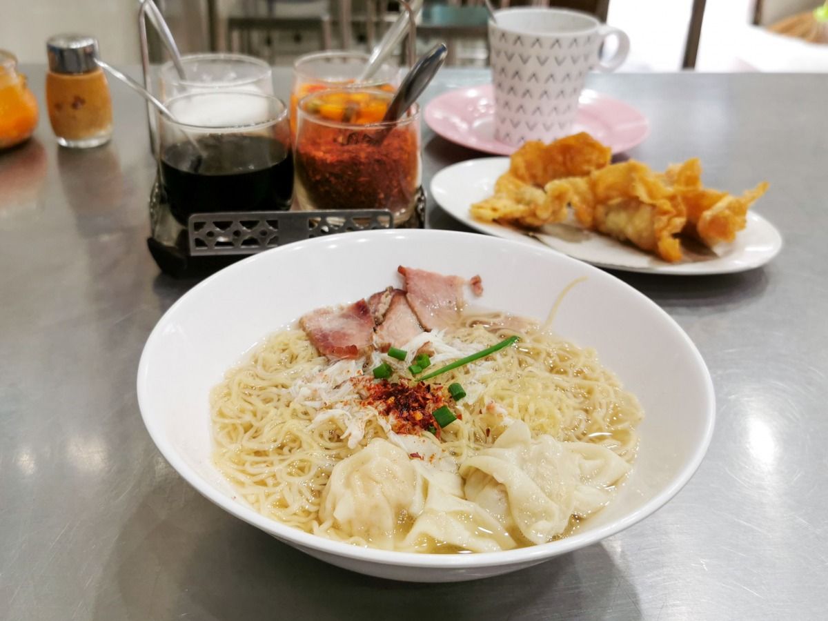 Comer en Chinatown Bangkok: sumérgete de lleno en la cultura china de Yaowarat a través de sus templos, sus caóticos mercados y su deliciosa gastronomía | Gastronomadistas